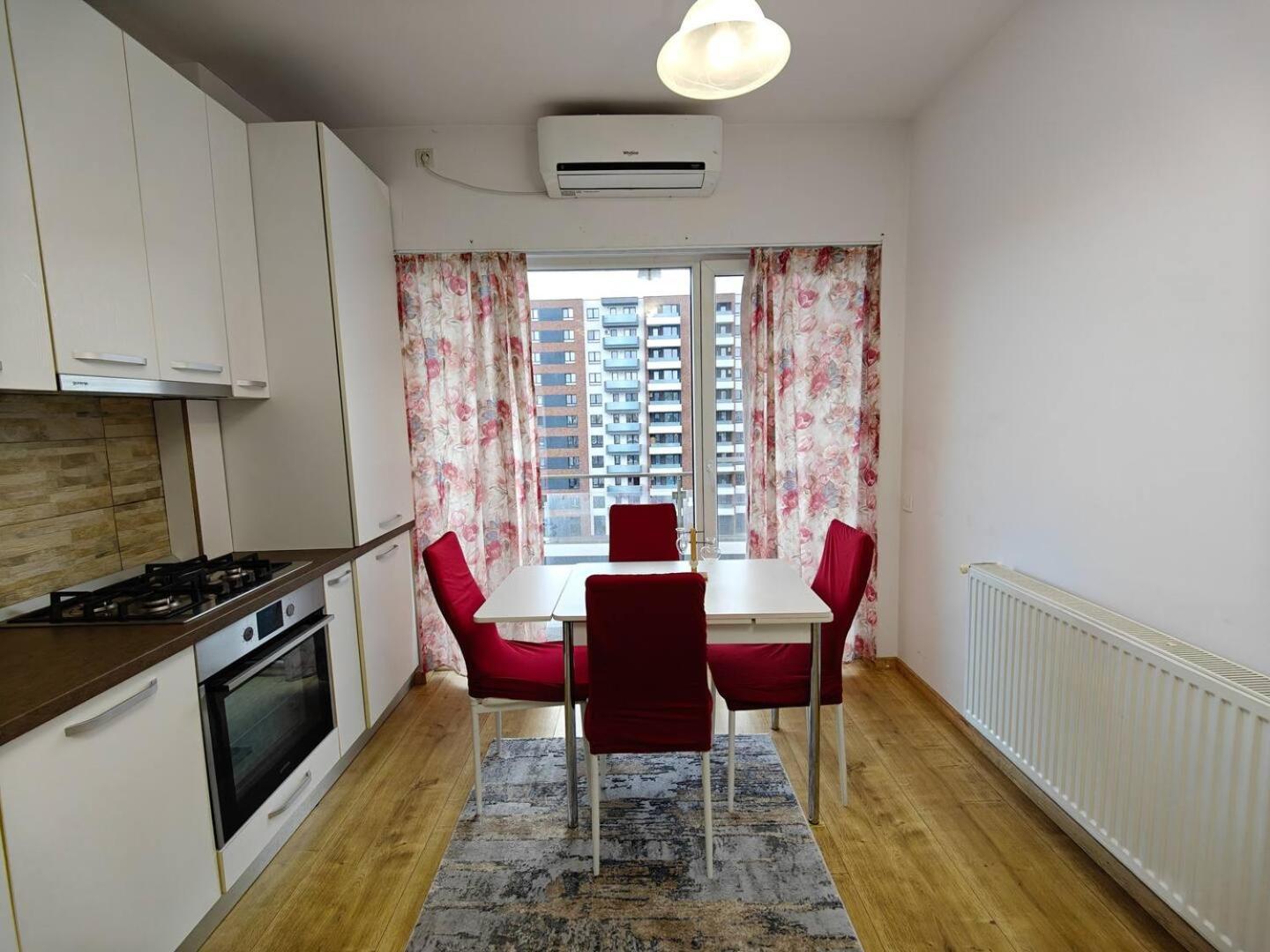 Park Lake Near Iulius Mall, Wi-Fi, Walk-In Showe Cluj-Napoca Exterior foto